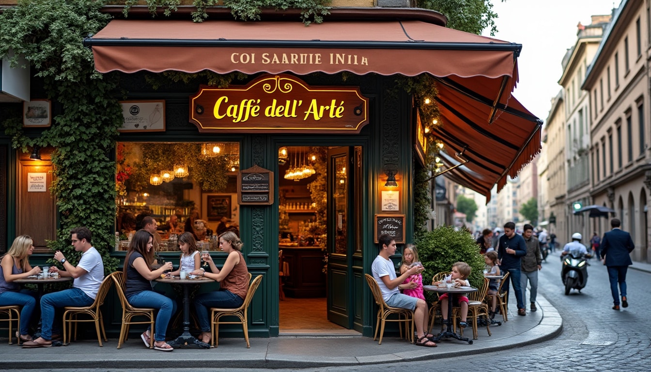 discover essential information about currency and tipping practices in milan. learn about the euro, where to exchange money, and tips for dining and services to ensure a smooth experience in this vibrant italian city.