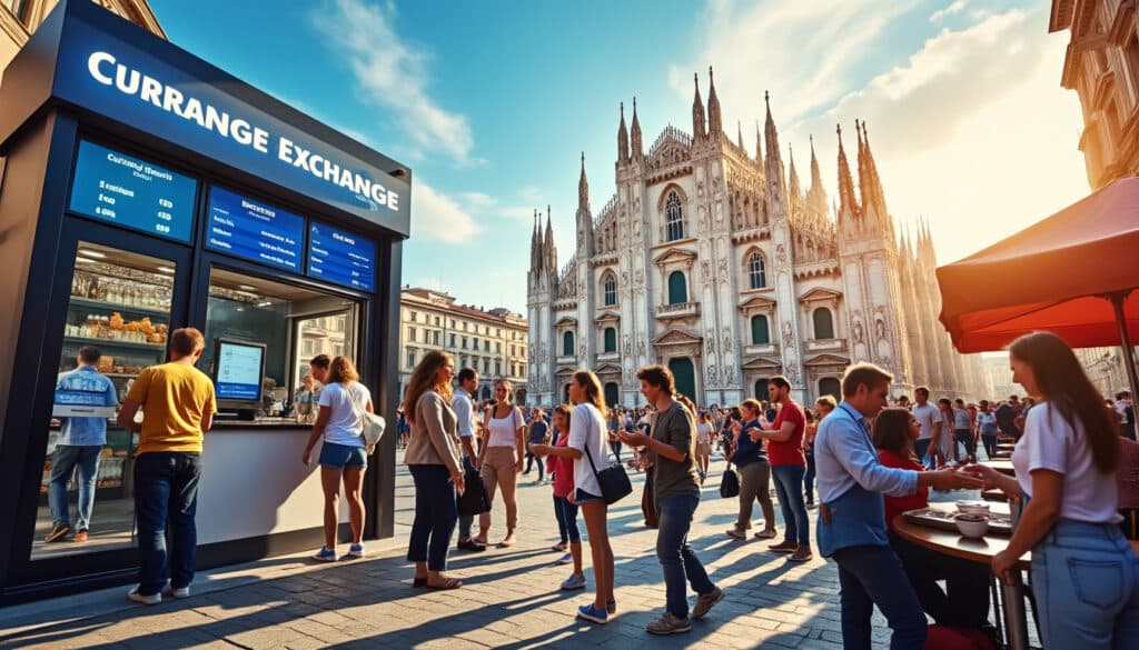 discover the essentials of currency and tipping practices in milan. learn about the local currency, best exchange options, and tipping etiquette to enhance your experience in this vibrant italian city.