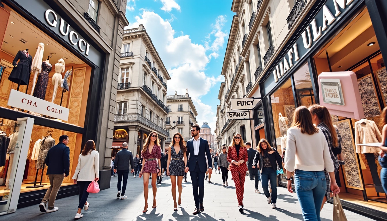 discover intriguing fun facts and curiosities about milan, the fashion capital of the world. explore its rich history, vibrant culture, and unique traditions that make this italian city a fascinating destination.