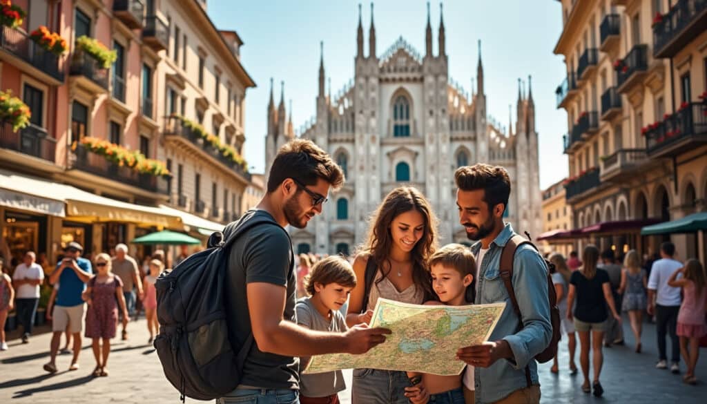 discover the ideal duration for your milan getaway! this guide explores how many days to stay in milan for the perfect balance of sightseeing, dining, and cultural experiences.