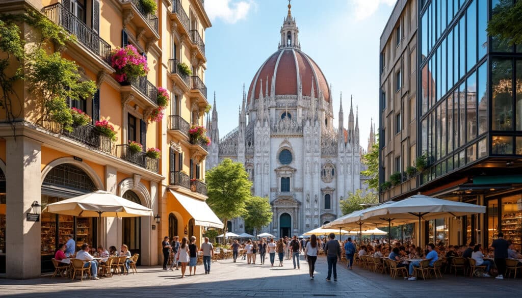 discover essential tips and strategies for finding the perfect accommodation in milan. from navigating local neighborhoods to securing the best deals on rentals, this guide will help you make informed decisions for a comfortable stay in italy's fashion capital.