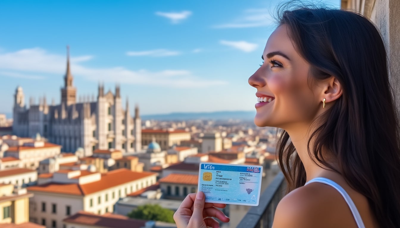 discover essential steps and insights on how to move to milan legally. from visa requirements to residency permits, our comprehensive guide will help you navigate the legal processes for a smooth transition to living in this vibrant italian city.