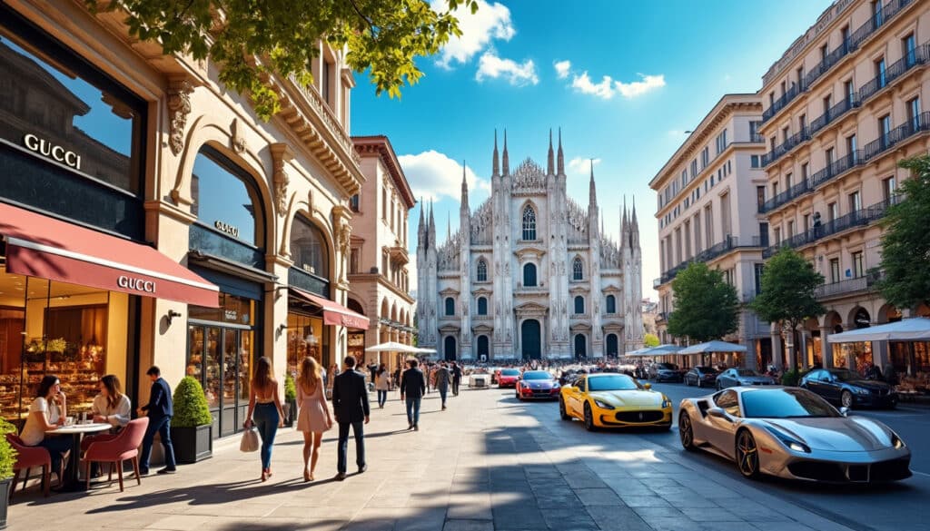 discover the cost of living in milan, from housing and dining to transportation and entertainment. uncover whether milan is an expensive city to visit or live in, and get tips on how to experience this fashion capital without breaking the bank.
