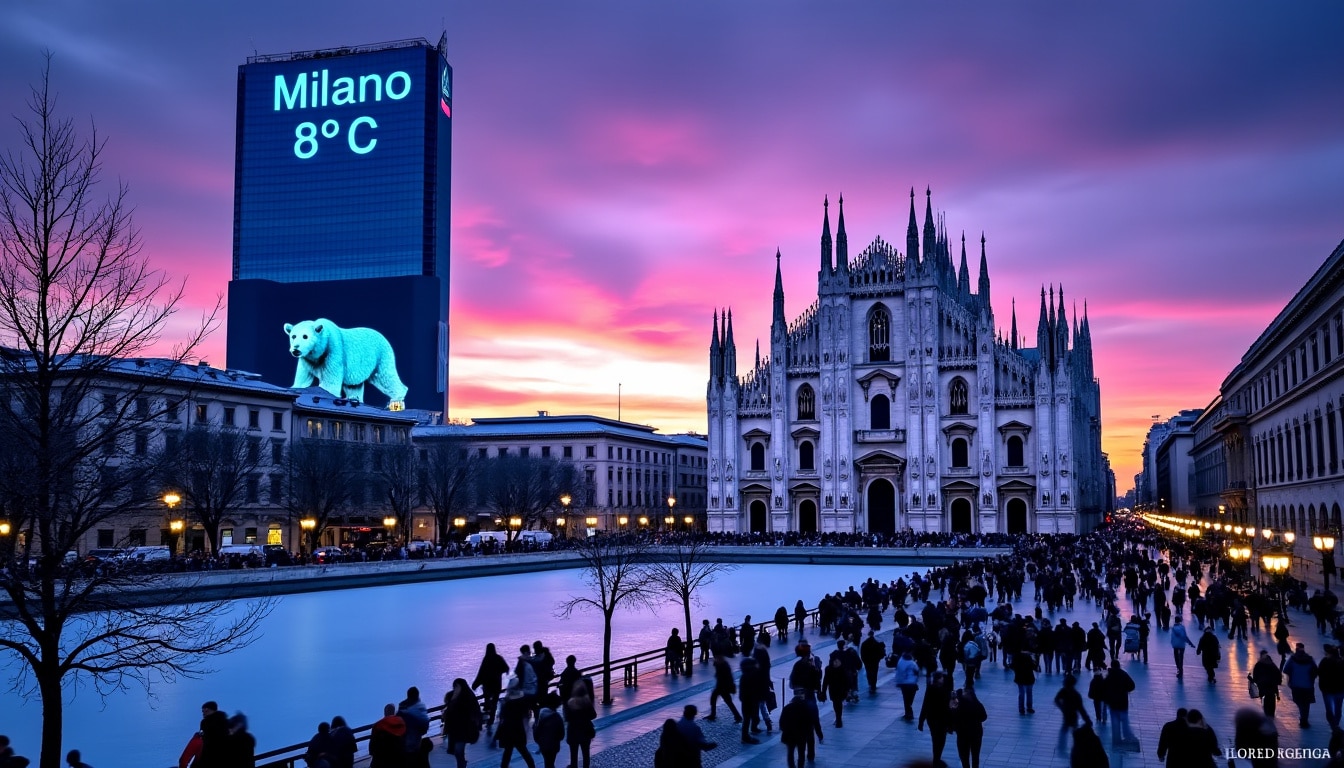 discover whether milan enjoys warm weather all year round. explore the city's seasonal climate, temperatures, and the best times to visit for a pleasant experience.