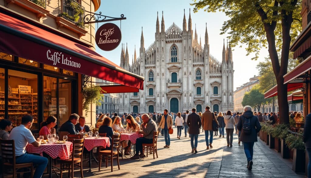discover essential local tips for tourists in milan! from hidden gems to cultural insights, navigate the vibrant streets of this iconic city like a true local. explore the best restaurants, attractions, and secret spots to enhance your milan experience.