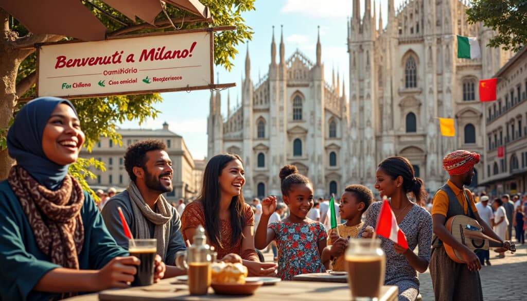 explore the rich tapestry of milan's identity through its names and flags. discover the historical significance, cultural influences, and modern interpretations that shape the essence of this vibrant italian city.