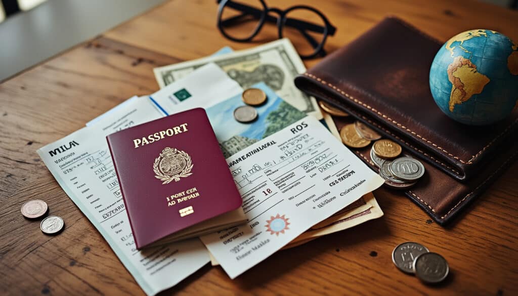 discover essential information on obtaining your passport and travel documents for milan. ensure a smooth journey with tips on visa requirements, application processes, and necessary paperwork for your trip to this iconic italian city.