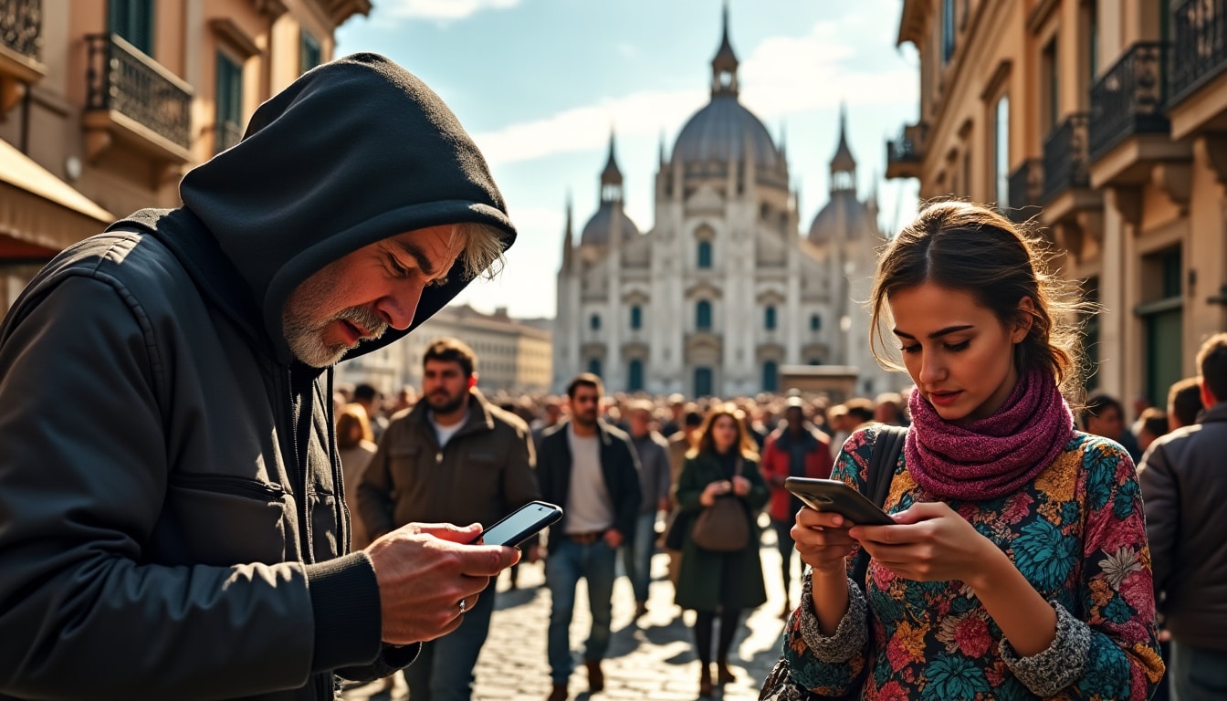 discover the realities of pickpocketing and theft in milan. learn how to stay safe while exploring the city, understand common tactics used by thieves, and find tips to protect your belongings during your travels.