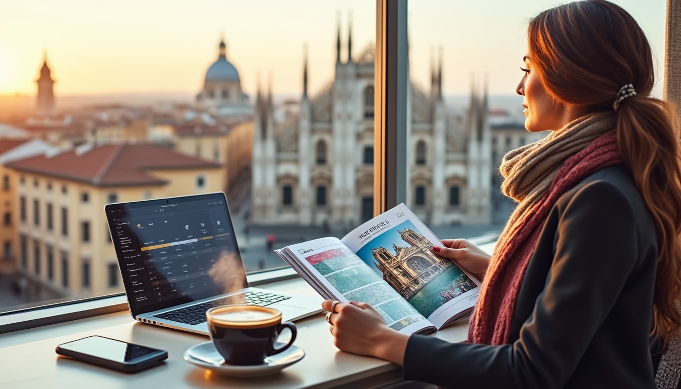 discover essential tips and insights for planning your trip to milan. from top attractions and hidden gems to local cuisine and travel advice, make the most of your milanese adventure with our comprehensive guide.
