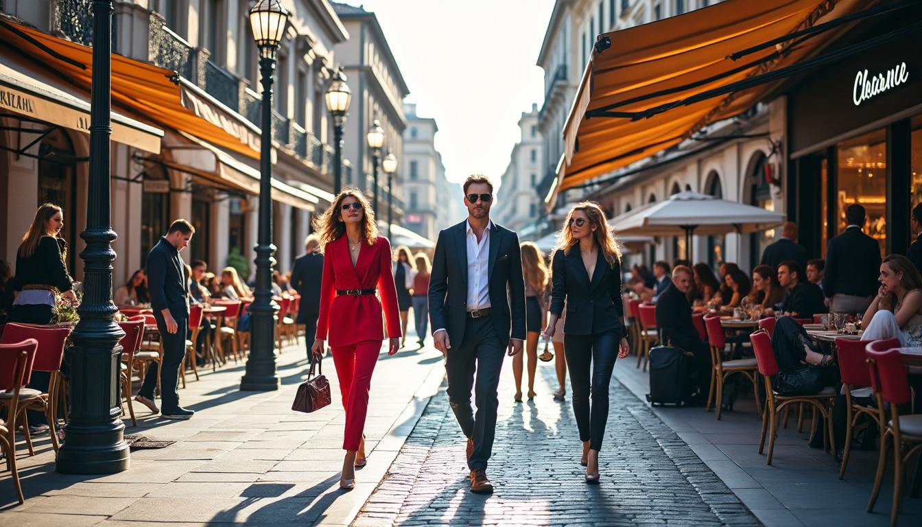discover essential safety tips for exploring milan, ensuring a secure and enjoyable experience in this vibrant italian city. from navigating public transport to staying aware of your surroundings, learn how to protect yourself while immersing in milan's rich culture.