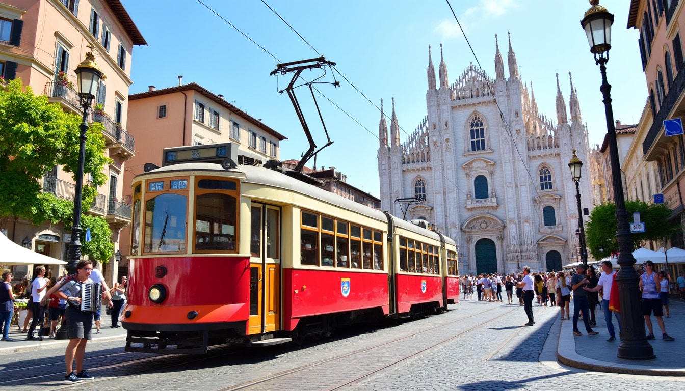 discover the ultimate guide to trip planning for milan! explore the city's top attractions, cultural experiences, dining options, and hidden gems to make your visit unforgettable.