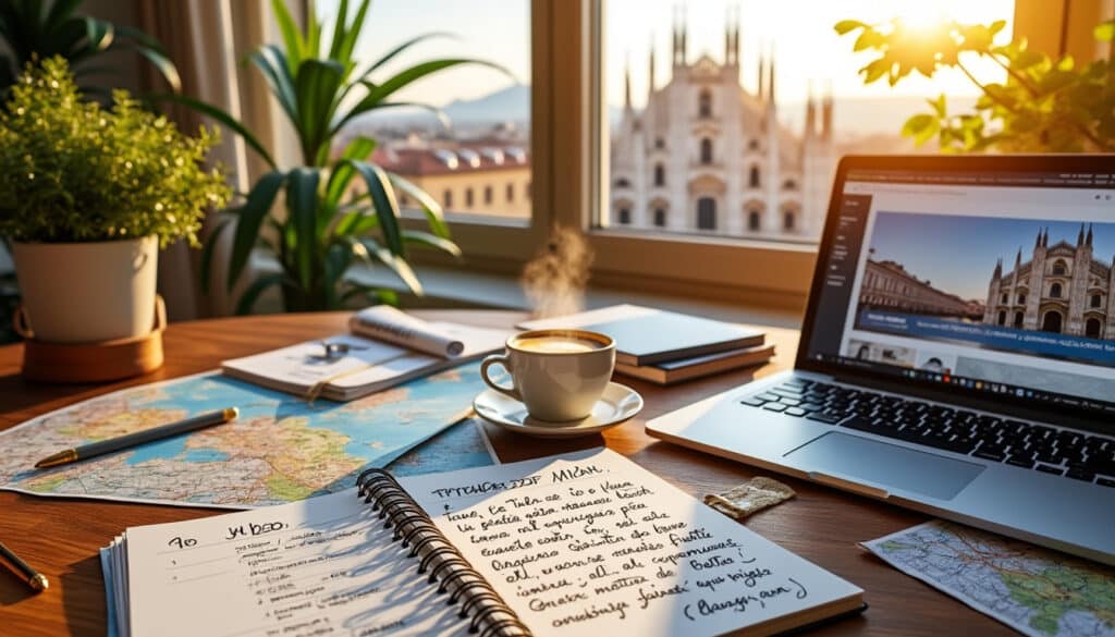 discover the ultimate guide for trip planning in milan, featuring top attractions, local cuisine, transport tips, and insider secrets to make your visit unforgettable. explore everything from the iconic duomo to hidden gems in this vibrant italian city.