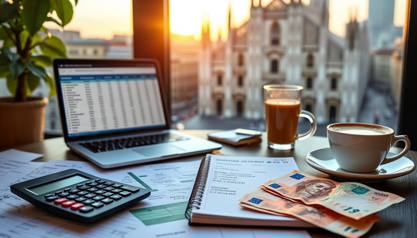 discover essential tips on trip costs and budgeting for your visit to milan. from accommodation and dining to transportation and attractions, learn how to make the most of your budget and enjoy the best of this vibrant city.