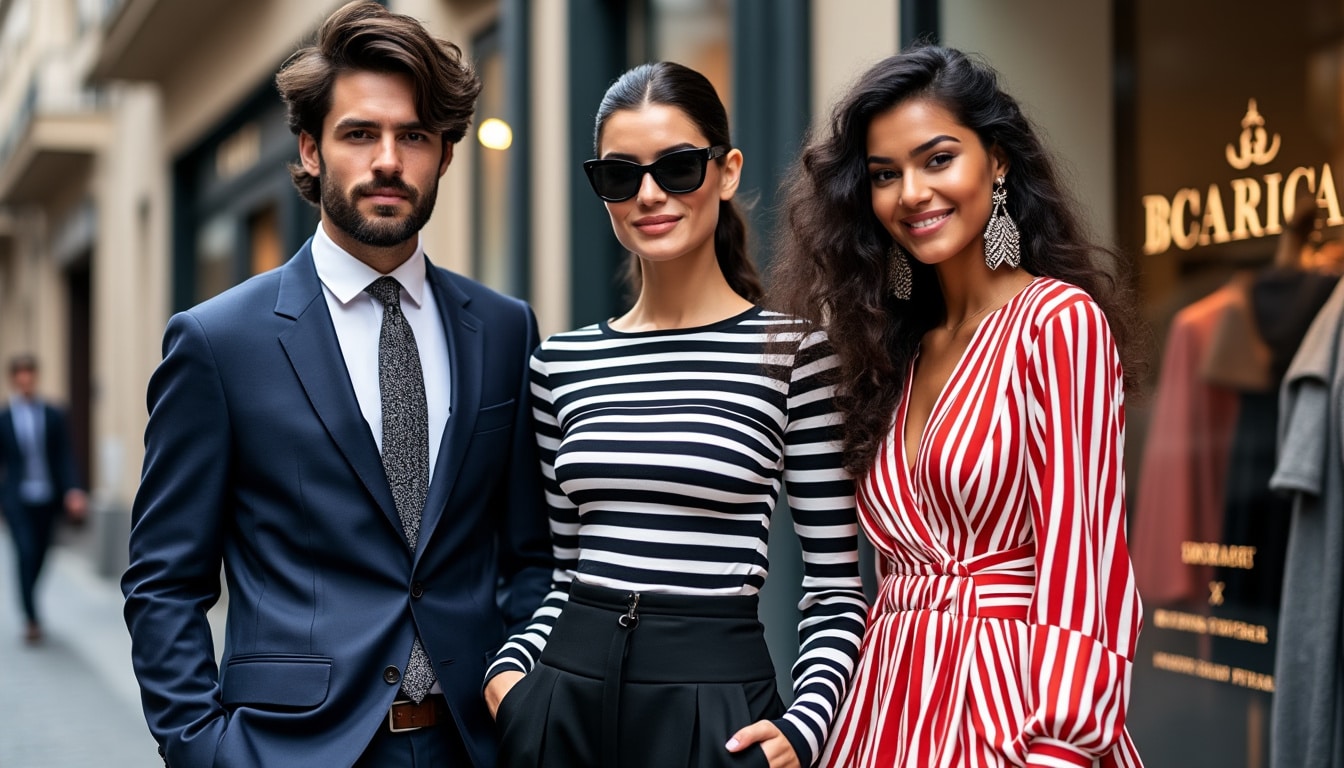 découvrez des conseils essentiels sur quoi apporter et porter à Milan pour garantir une visite élégante et confortable. des tendances de mode locales aux articles pratiques pour votre voyage, préparez-vous à explorer les rues vibrantes de cette ville italienne emblématique avec confiance.