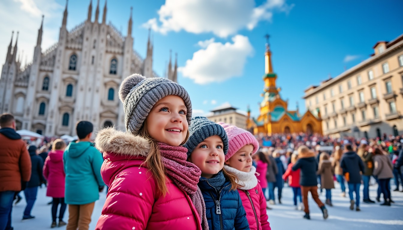 découvrez les meilleures activités et attractions à Milan tout au long de l'année. notre guide propose une répartition saisonnière de ce qu'il faut faire à Milan par mois, garantissant que vous vivez la culture vibrante, les événements et les trésors cachés peu importe le moment de votre visite.