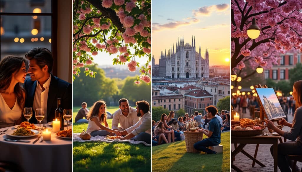 discover unique activities and experiences in milan tailored for special situations. whether it's a romantic getaway, family vacation, or a solo adventure, our guide will help you make the most of your time in this vibrant city, ensuring unforgettable memories in every scenario.