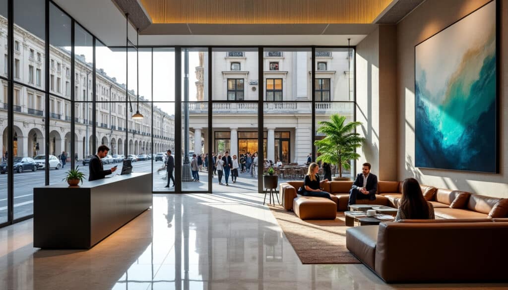 discover the best places to stay in milan, from luxury hotels to charming guesthouses. explore top neighborhoods, unique accommodations, and insider tips for an unforgettable visit to italy's fashion capital.